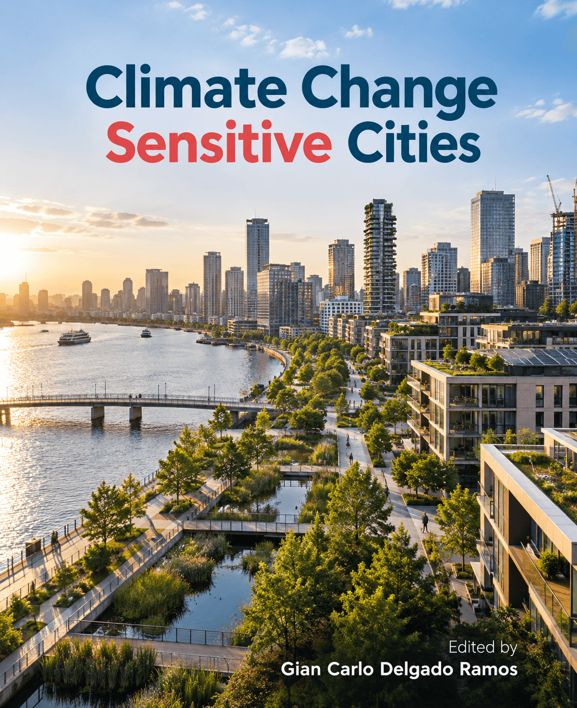 Building civic action for cleaner, climate- sensitive cities