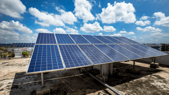 Building understanding and confidence in rooftop solar