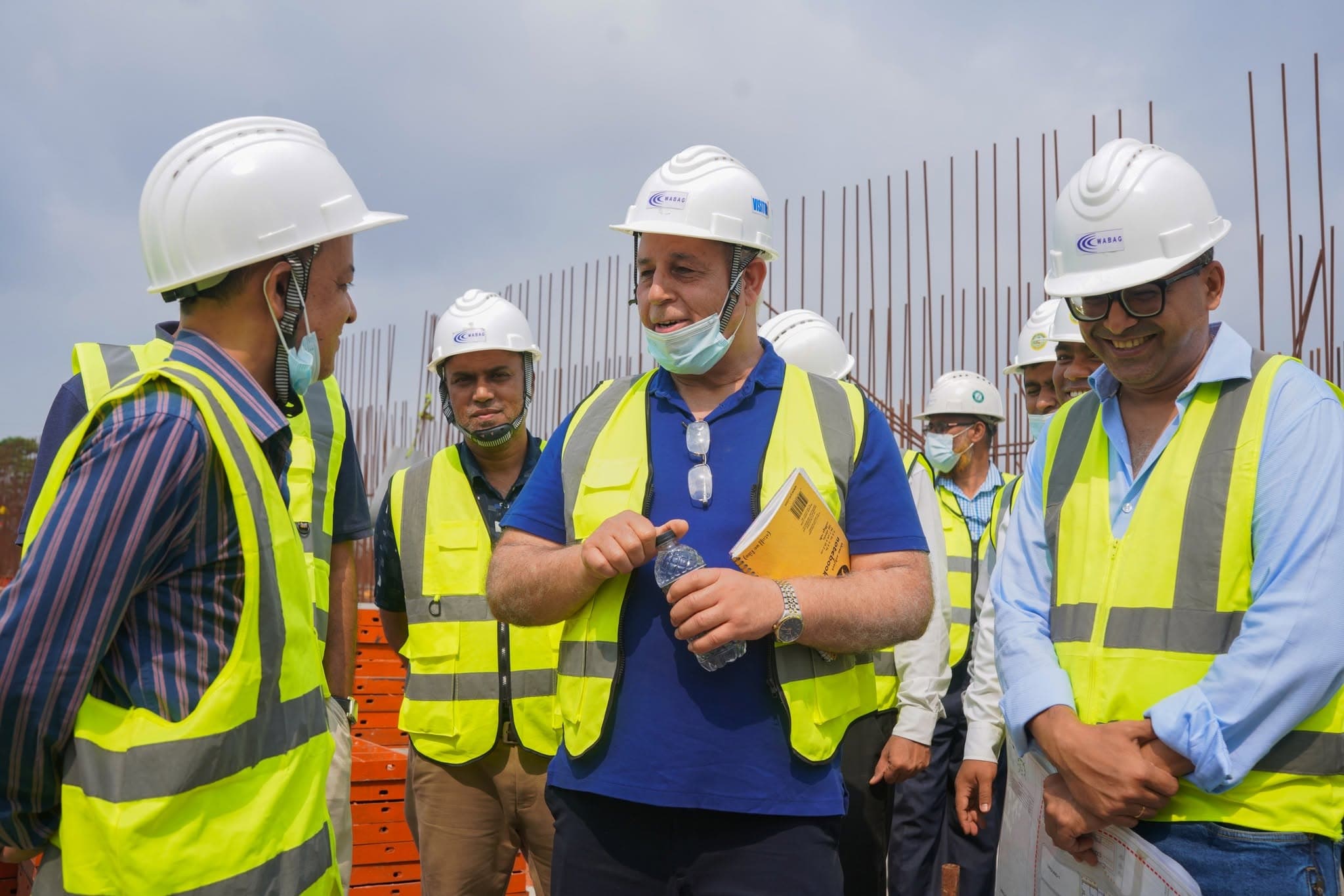 Building understanding and trust for better sanitation