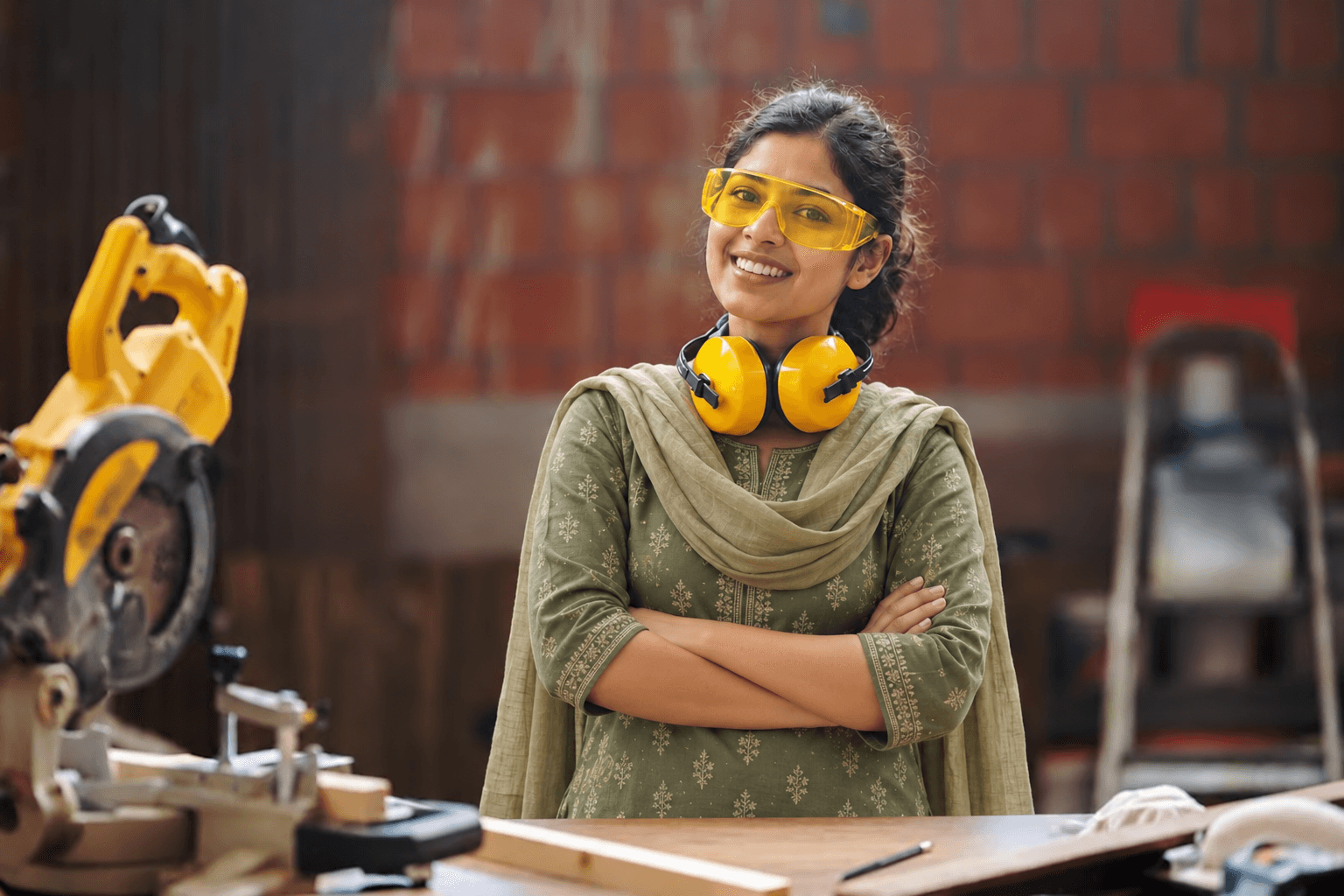 Opening pathways to skills and employment for everyone