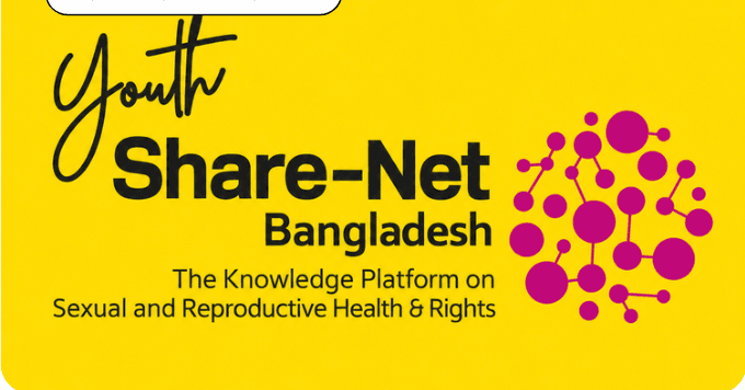 Putting young people at the centre of SRHR knowledge and advocacy