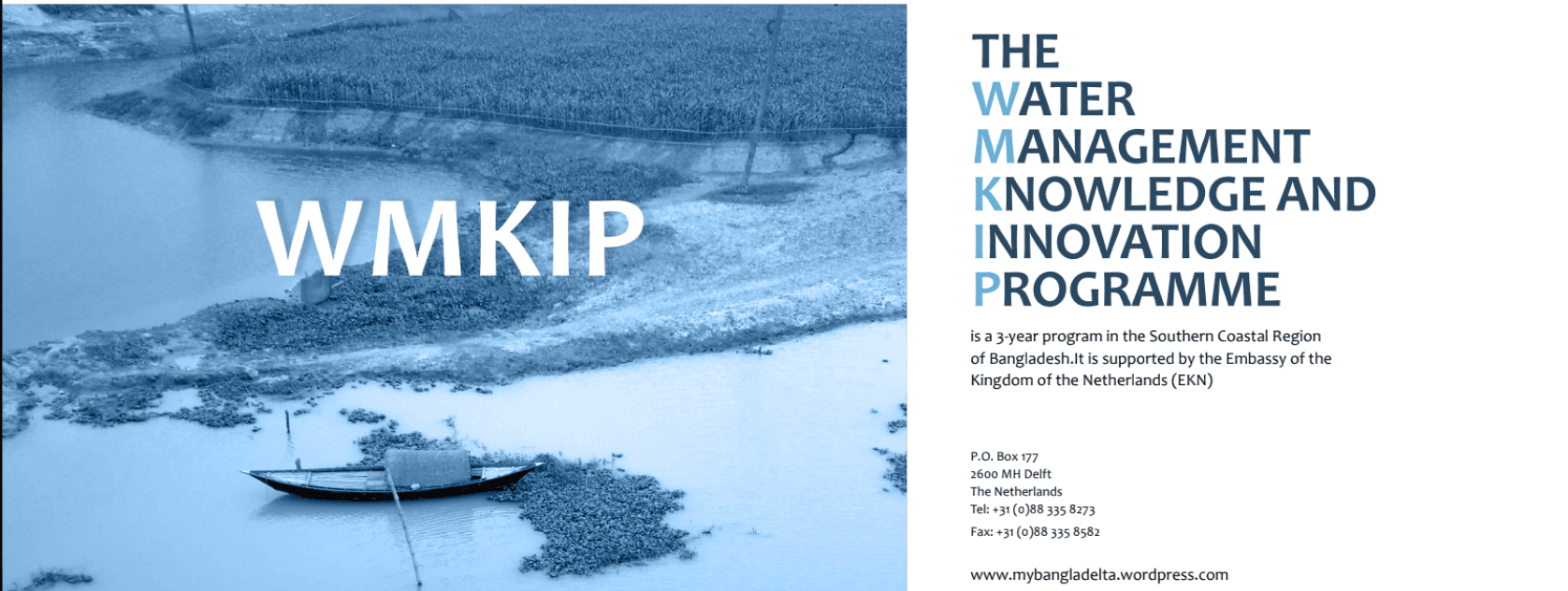 Turning water innovation into shared local knowledge