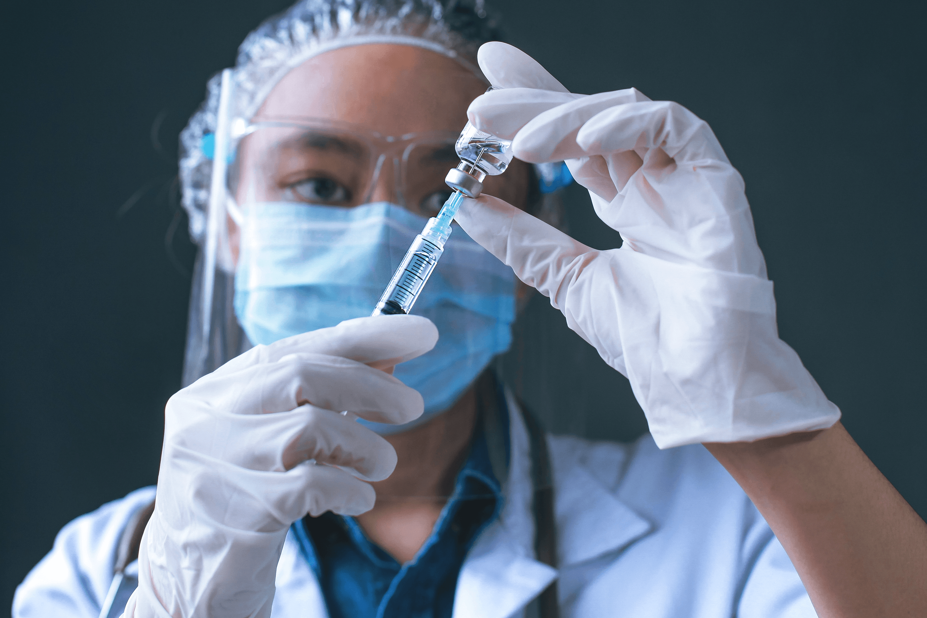 Turning immunisation evidence into action for missed children