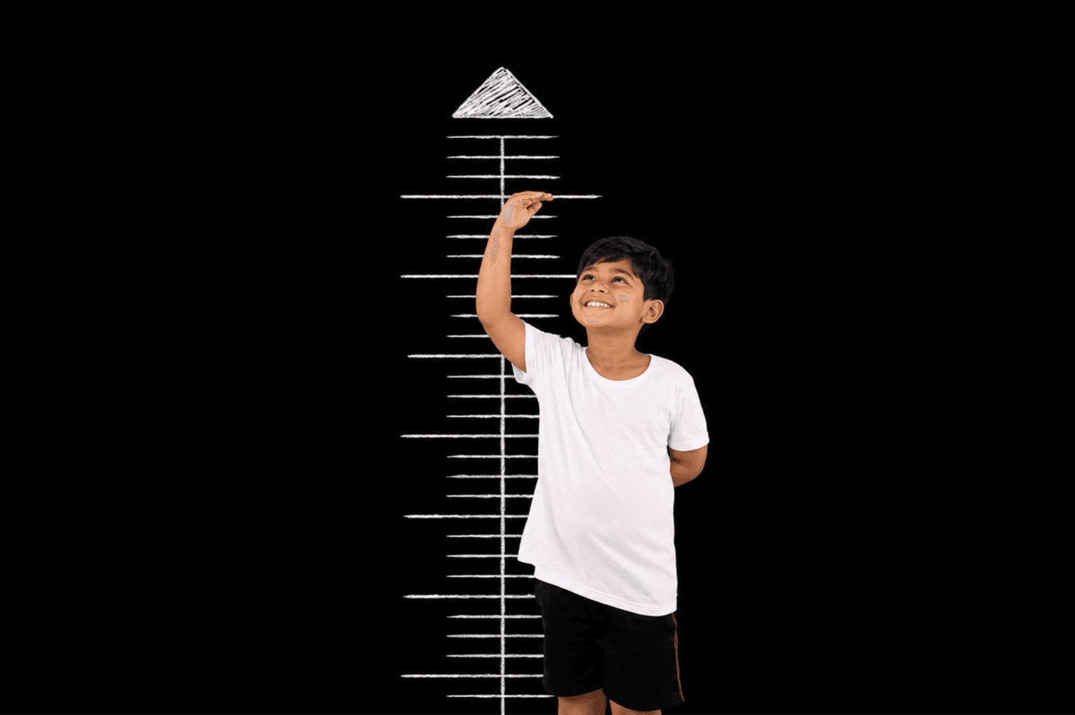 Sharing the journey towards stunting- free communities